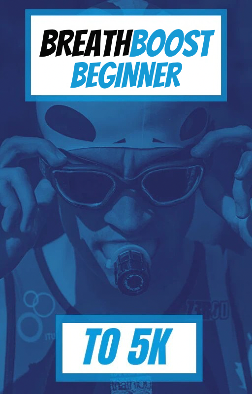 BreathBoost Beginners Guide